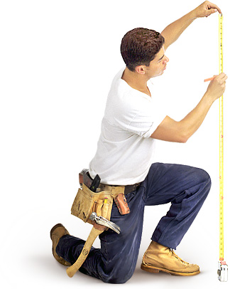 Виклик майстра Жалюзі-Дизайн - Киев